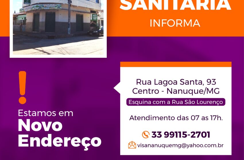  Vigilância Sanitária