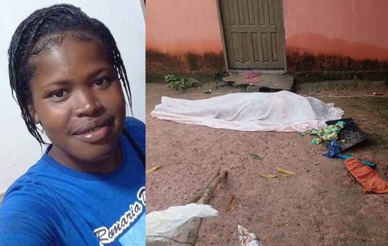  Jovem mãe morre eletrocutada por cerca de arame em Nova Viçosa