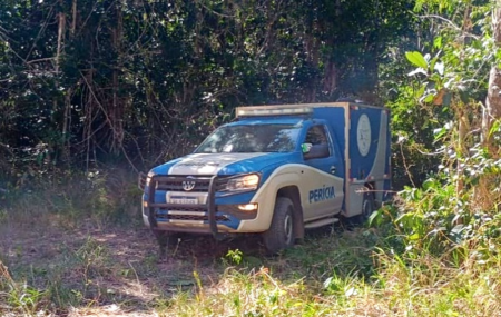  Crime bárbaro choca a população de Prado: Homem é brutalmente assassinado na Praia da Paixão