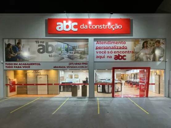  ABC da Construção confirma chegada a Nanuque