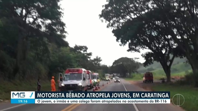  Idosos de 72 e 74 anos são agredidos durante assalto em Joanésia