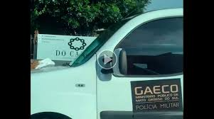  Gaeco vasculha empresa que diz vender computador, lavar carro e construir prédio  – CREDITO: CAMPO GRANDE NEWS