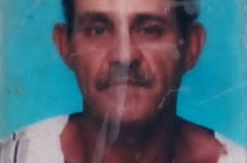  Idoso é morto a tiros dentro de casa em Nanuque