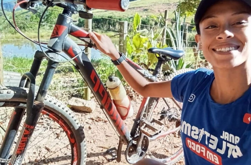  Ciclista desaparecida é encontrada morta em lavoura de café; suspeito visto com a bicicleta foi preso em Manhuaçu