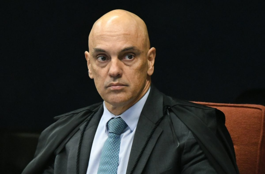  Moraes cassa decisão e manda CNJ investigar juiz que condenou a União por ‘erro’ do STF