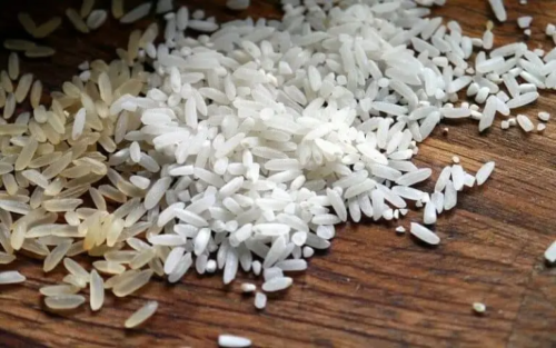  Responsável por leilão de arroz anulado entra em licença remunerada