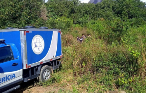  Jovens sequestrados e torturados em Guaratinga; um morre e outro sobrevive