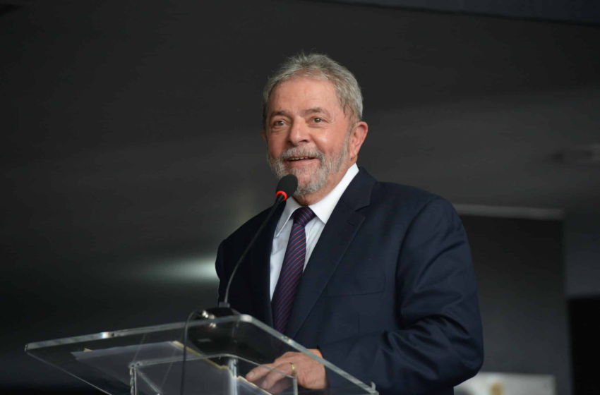  Nova Canetada De Lula Altera Regras Da TV Globo, SBT, Record E Band