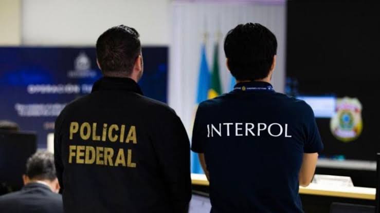  Mineiro com nome na lista da Interpol é preso em Portugal e extraditado ao Brasil