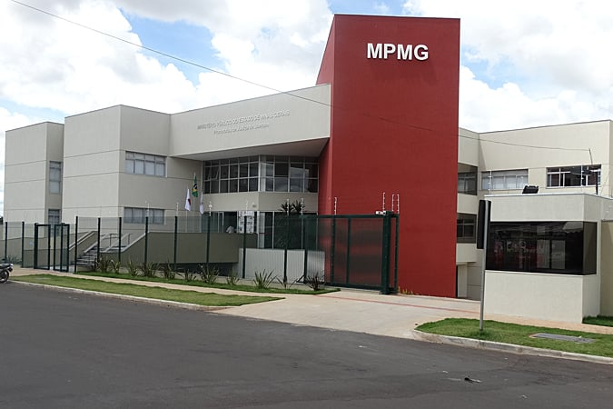  Concurso MP MG tem regulamento publicado e banca em definição