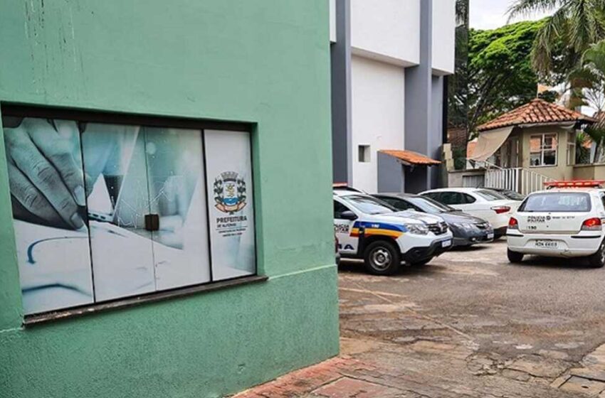  MP denuncia ex-prefeito de Alfenas e mais 8 pessoas por fraudes em licitação e crimes contra a administração pública