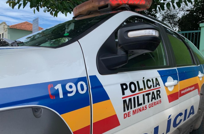  Adolescente mata pai com golpe de punhal ao defender madrasta em Santana do Paraíso