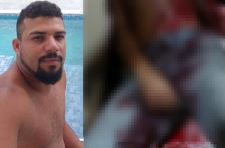 Homem é assassinado a tiros dentro de residência no Bairro de Fátima em Itamaraju