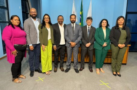 O Grande Debate em Nanuque: Sucesso de Audiência e Participação