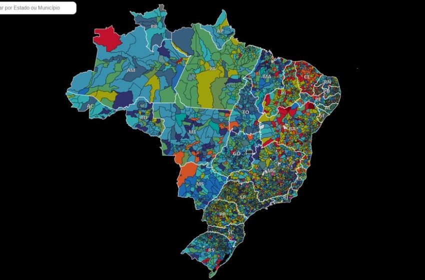  Eleições 2024: veja como acessar resultados de 8 cidades dos Vales do Aço, Mucuri e Jequitinhonha