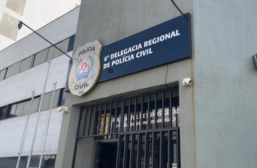  Polícia investiga caso de funcionária que pode ter desviado R$ 3 milhões de empresa em Manhuaçu