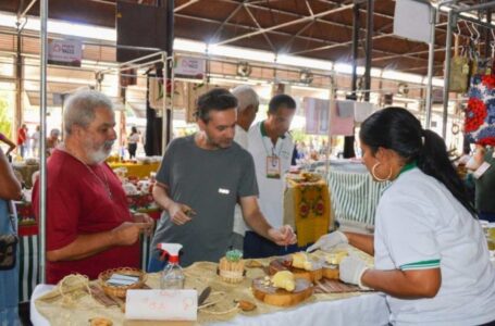 Delícias e belezas do Vale do Jequitinhonha e Mucuri são destaque em BH