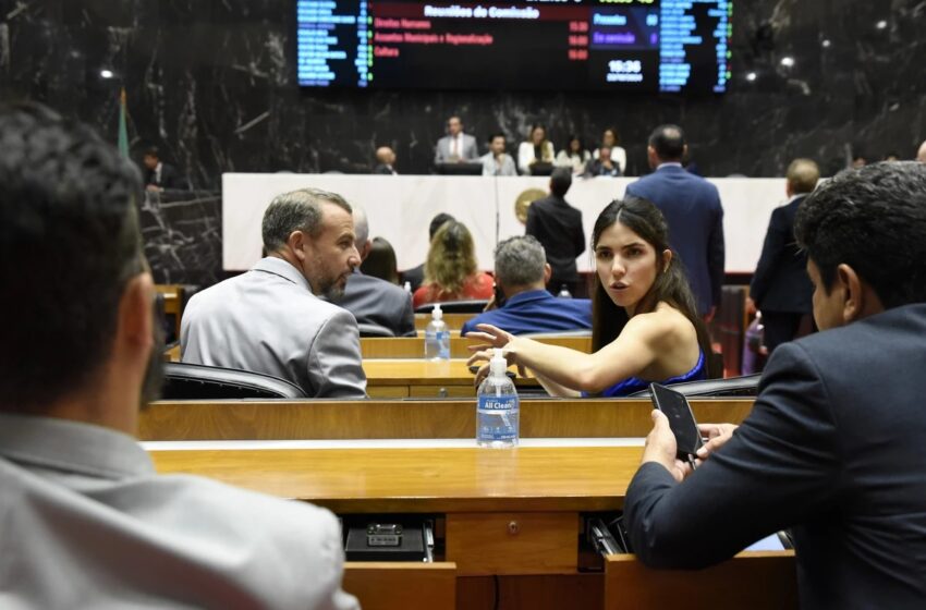  Cobrada por deputados, ANTT de Zema entra na pauta da ALMGA proposta para criar uma agência para fiscalizar PPPs de rodovias estaduais começará a tramitar nesta quinta-feira, quando será tema de audiência pública