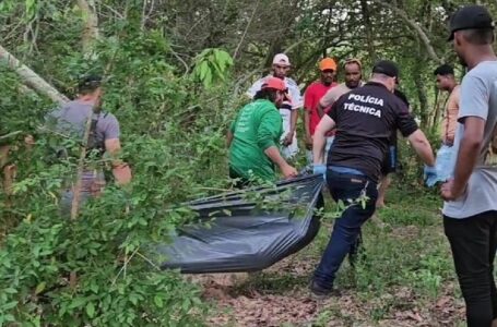 Tragédia no Rio Alcobaça: Dois jovens irmãos perdem a vida em afogamento em Medeiros Neto