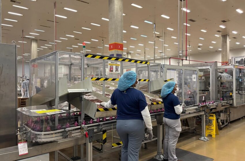  Cidade de Minas Gerais é escolhida para receber a maior fábrica de cosméticos do mundo