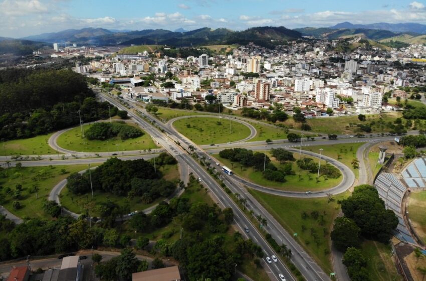  Ipatinga vira capital provisória de Minas Gerais e concentra anúncios para o Vale do Aço