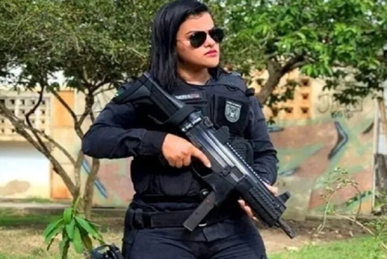 Ex-diretora do presídio de Eunápolis acusada de facilitar fuga de 16 detentos é solta pela Justiça