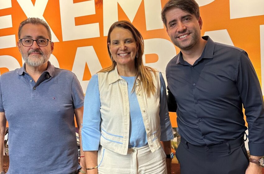  Deputado Gustavo Santana articula parceria entre Minas e Bahia para ampliar atendimento de saúde