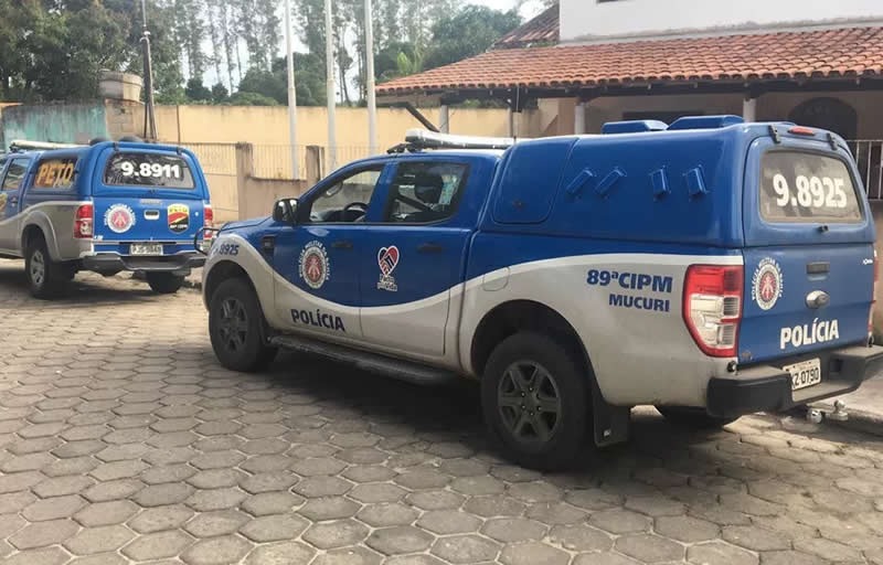  Polícia Civil de Mucuri investiga ataque que deixou um morto e dois baleados em Itabatã