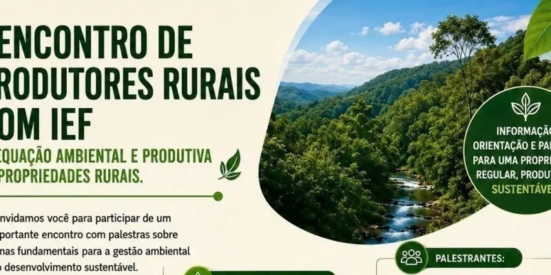  DASA promove Encontro com Produtores Rurais