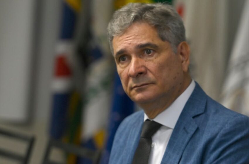  STF determina recondução de Coronel Sandro à Prefeitura de Governador Valadares
