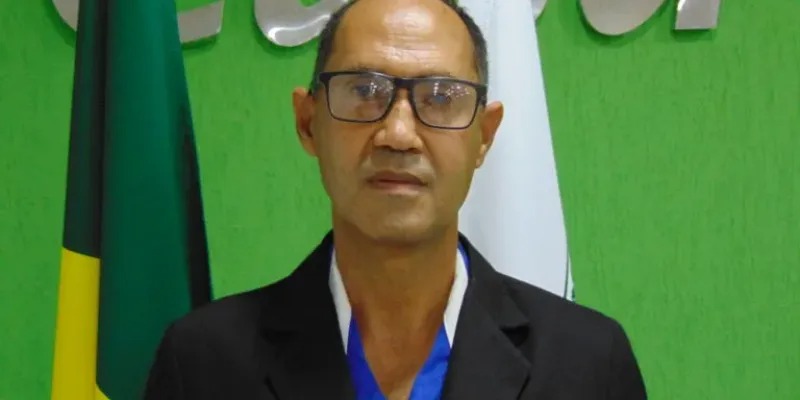  TRE-MG mantém cassação do diploma de Elson Lima (PT) e inelegibilidade por oito anos