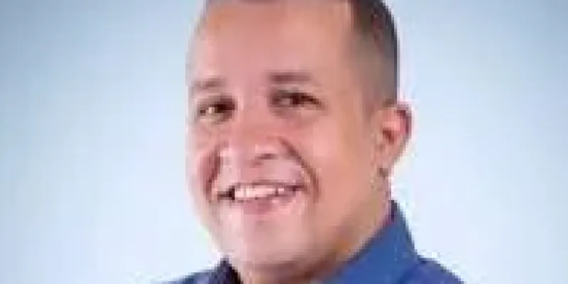  Luan Saúde é definido como novo vereador de Nanuque após retotalização dos votos