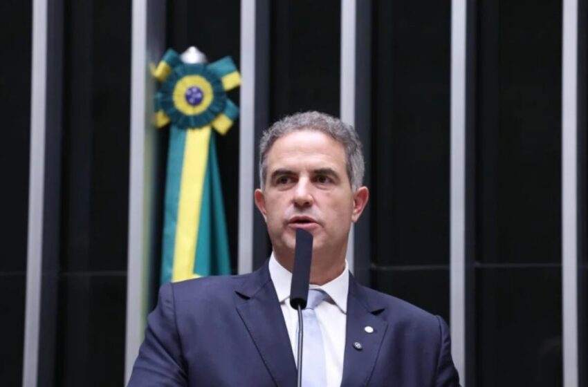  MP pede investigação sobre emenda Pix paga a cunhado de deputado