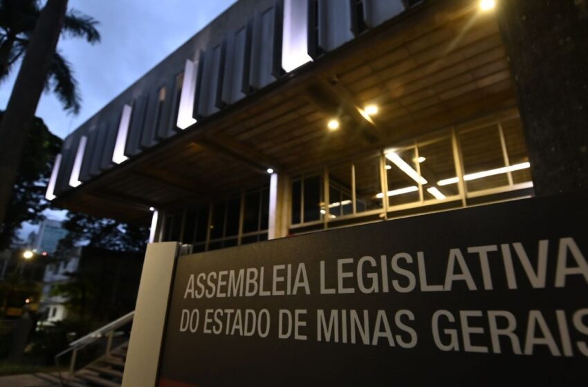 Deputados estaduais eleitos em Minas Gerais em 2026; veja a lista completa
