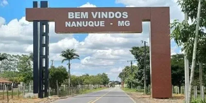  Nikolas Ferreira chega a Nanuque no dia 16 para o Bloquinho 22